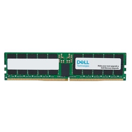 RAM памет за сървър DELL EMC 16GB RDIMM DDR5 5600MT/s ECC- 370-BBRQ - 1