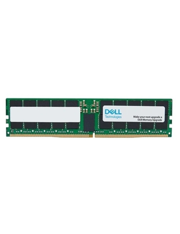 RAM памет за сървър DELL EMC 16GB RDIMM DDR5 5600MT/s ECC- 370-BBRQ - 1