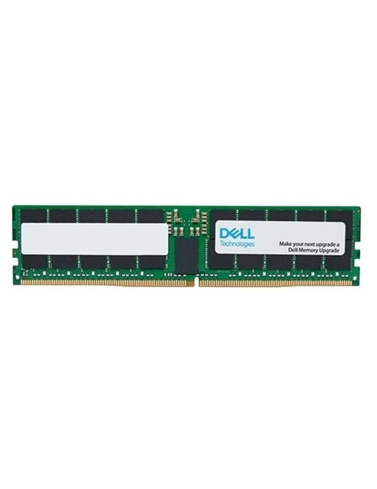 RAM памет за сървър DELL EMC 16GB RDIMM DDR5 5600MT/s ECC- 370-BBRQ - 1
