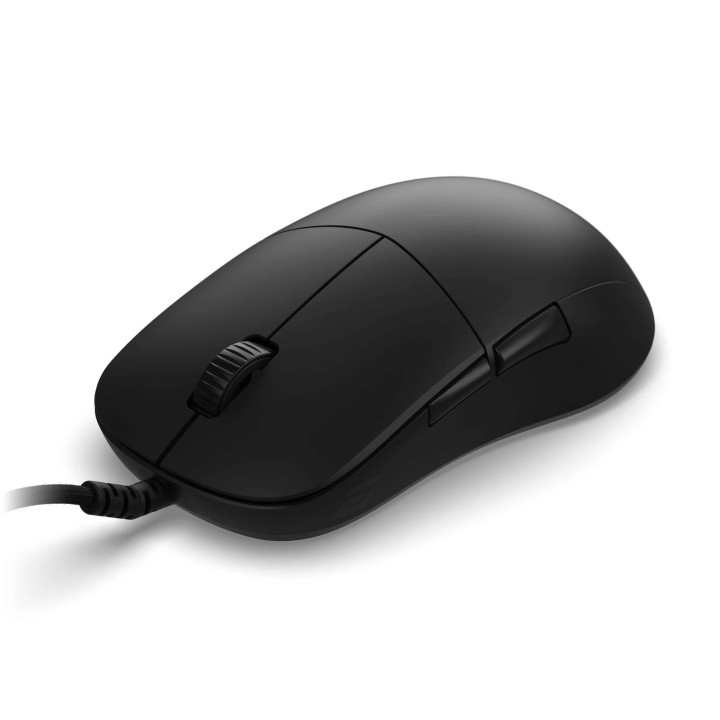 Професионална геймърска мишка Endgame Gear OP1 8K v2, Геймърска, Оптична, PAW3950, 30000 DPI, 8000Hz, 51.5g - EGG-XM2-8K-V2-BLK 