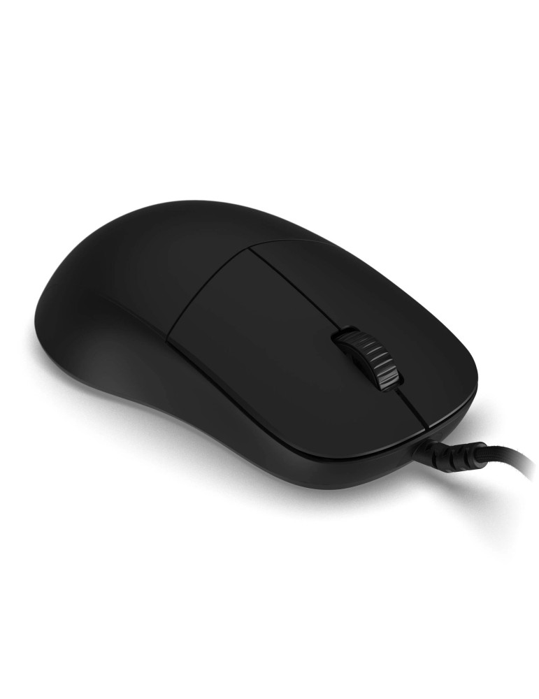 Професионална геймърска мишка Endgame Gear OP1 8K v2, Геймърска, Оптична, PAW3950, 30000 DPI, 8000Hz, 51.5g - EGG-XM2-8K-V2-BLK 