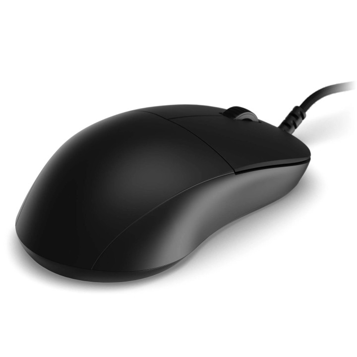 Професионална геймърска мишка Endgame Gear OP1 8K v2, Геймърска, Оптична, PAW3950, 30000 DPI, 8000Hz, 51.5g - EGG-XM2-8K-V2-BLK 