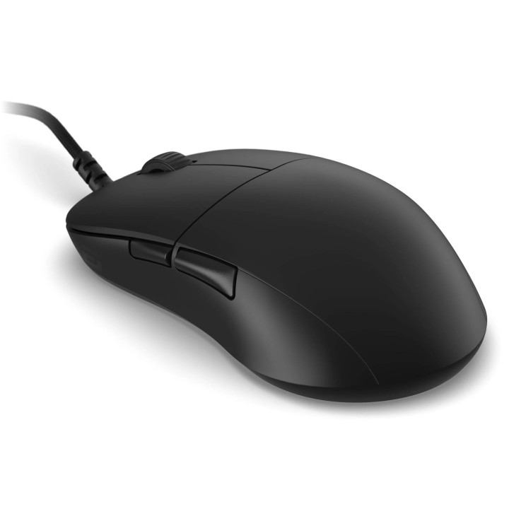 Професионална геймърска мишка Endgame Gear OP1 8K v2, Геймърска, Оптична, PAW3950, 30000 DPI, 8000Hz, 51.5g - EGG-XM2-8K-V2-BLK 