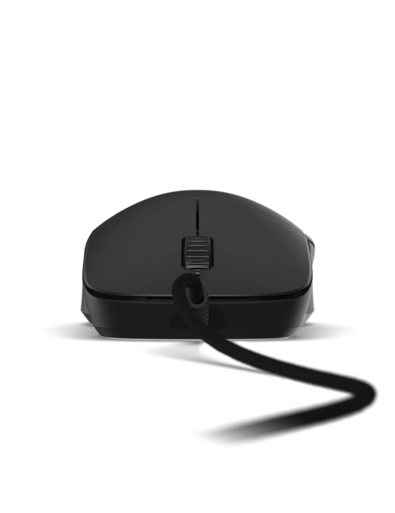 Професионална геймърска мишка Endgame Gear OP1 8K v2, Геймърска, Оптична, PAW3950, 30000 DPI, 8000Hz, 51.5g - EGG-XM2-8K-V2-BLK 