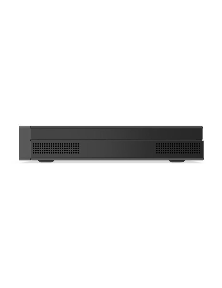 Kомпютър Lenovo ThinkCentre Neo 50Q, Intel Core i5-14400, Integrated Graphics, 16GB DDR5, 512GB SSD, без ОС - 13B9000WBL - 5