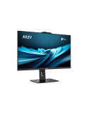 All in One компютър компютър MSI PRO AP272P 14M-886XEU, 27" IPS 1920x1080, Intel Core i7-14700, 16GB DDR5, 1TB SSD, без ОС - 9S6