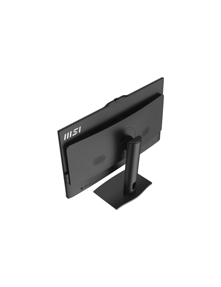 All in One компютър компютър MSI PRO AP272P 14M-886XEU, 27" IPS 1920x1080, Intel Core i7-14700, 16GB DDR5, 1TB SSD, без ОС - 9S6