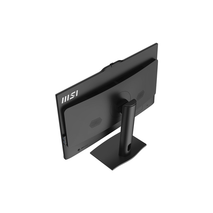 All in One компютър компютър MSI PRO AP272P 14M-886XEU, 27" IPS 1920x1080, Intel Core i7-14700, 16GB DDR5, 1TB SSD, без ОС - 9S6