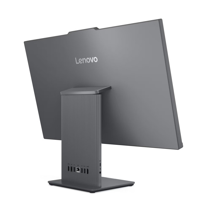 All in One компютър Lenovo IdeaCentre, 23.8" IPS 1920x1080, Intel Core i7-13620H, 16GB DDR5, 1TB SSD, без ОС - F0HN008HRI - 4