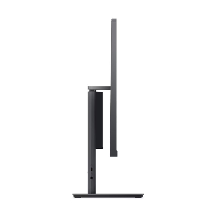 All in One компютър Lenovo IdeaCentre, 23.8" IPS 1920x1080, Intel Core i7-13620H, 16GB DDR5, 1TB SSD, без ОС - F0HN008HRI - 6