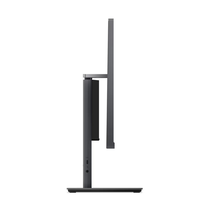 All in One компютър Lenovo IdeaCentre AIO 24 F0HN008MRI, 23.8" IPS Touch 1920x1080, Intel Core i7-13620H, 16GB DDR5, 1TB SSD, бе