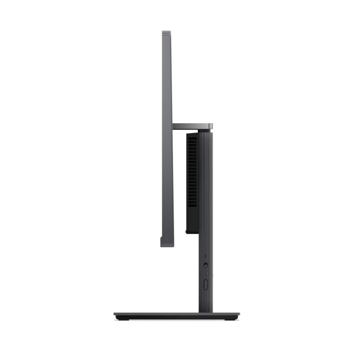 All in One компютър Lenovo IdeaCentre AIO 24 F0HN008MRI, 23.8" IPS Touch 1920x1080, Intel Core i7-13620H, 16GB DDR5, 1TB SSD, бе