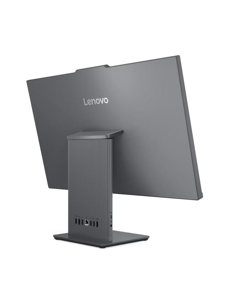 All in One компютър Lenovo IdeaCentre AIO, 27" IPS 1920x1080, Intel Core i7-13620H, 16GB DDR5, 1TB SSD, без ОС - F0HM006HRI - 4