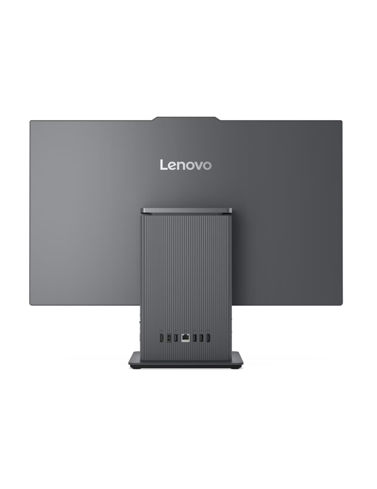 All in One компютър Lenovo IdeaCentre AIO, 27" IPS 1920x1080, Intel Core i7-13620H, 16GB DDR5, 1TB SSD, без ОС - F0HM006HRI - 8
