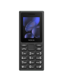Смартфон NOKIA 105 DS, 2" QQVGA, Dual SIM, 4MB RAM, 4MB ROM, 1000mAh батерия, S30+ OS - SP01Z07Z2068Y - 1