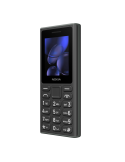 Смартфон NOKIA 105 DS, 2" QQVGA, Dual SIM, 4MB RAM, 4MB ROM, 1000mAh батерия, S30+ OS - SP01Z07Z2068Y - 3