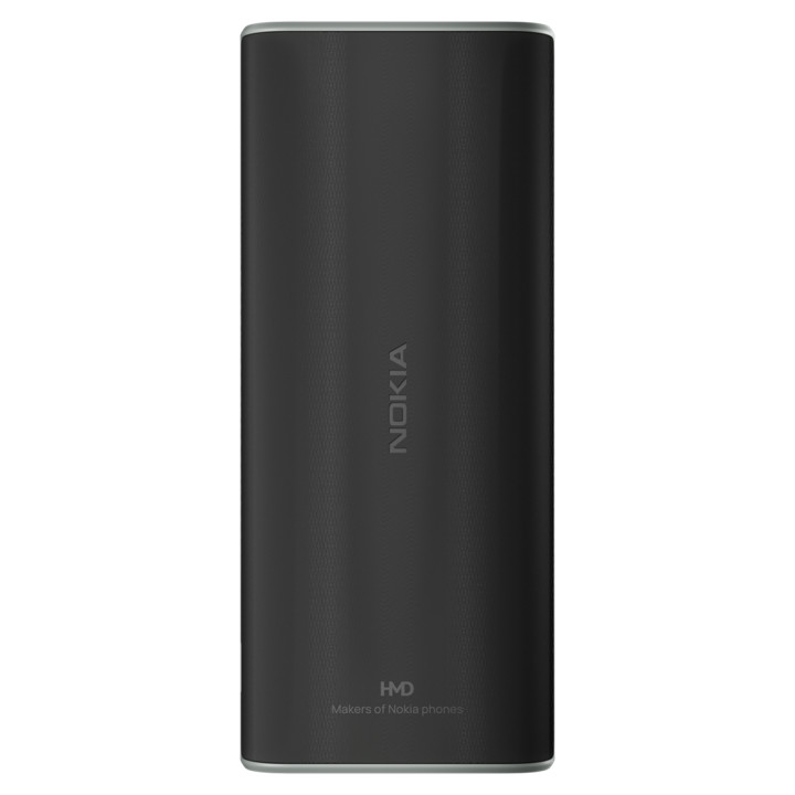 Смартфон NOKIA 105 DS, 2" QQVGA, Dual SIM, 4MB RAM, 4MB ROM, 1000mAh батерия, S30+ OS - SP01Z07Z2068Y - 4