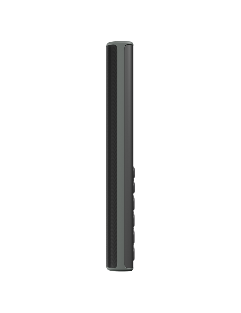 Смартфон NOKIA 105 DS, 2" QQVGA, Dual SIM, 4MB RAM, 4MB ROM, 1000mAh батерия, S30+ OS - SP01Z07Z2068Y - 5