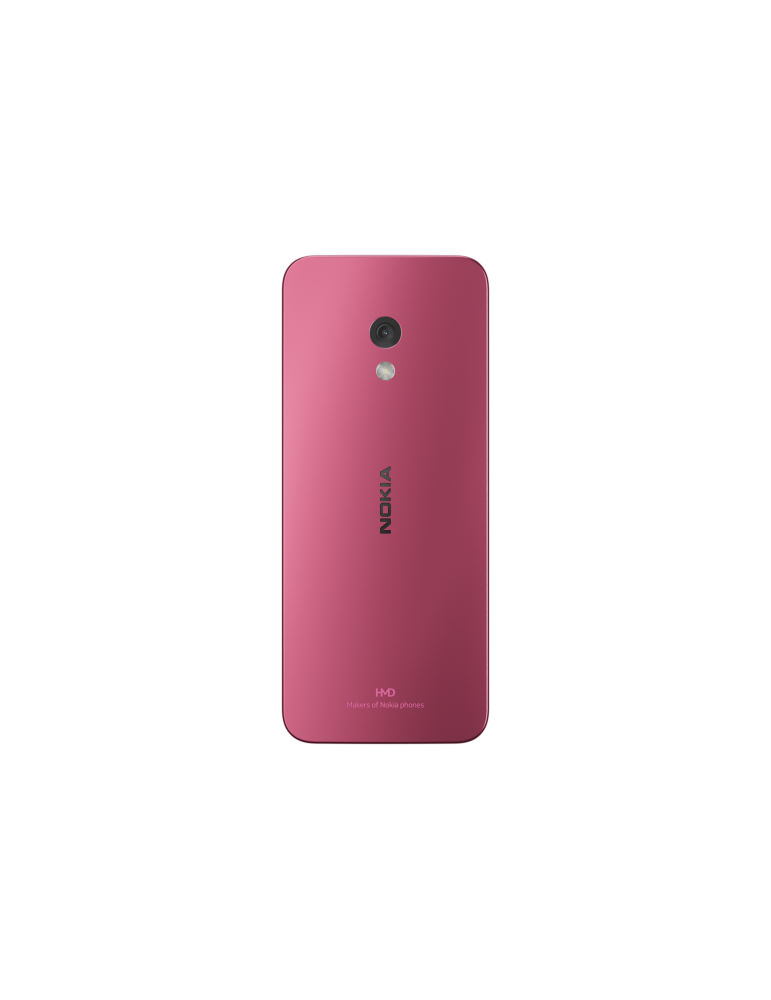 Смартфон NOKIA 225 4G, 2.4" QVGA, Dual SIM, 128MB RAM, 64MB ROM, 1450mAh, Bluetooth 5.0, S30+ - 1GF025FPC2L04 - 3