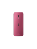 Смартфон NOKIA 225 4G, 2.4" QVGA, Dual SIM, 128MB RAM, 64MB ROM, 1450mAh, Bluetooth 5.0, S30+ - 1GF025FPC2L04 - 3