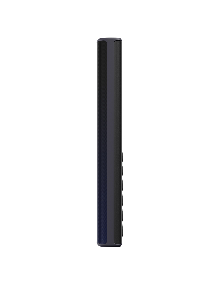 Телефон Nokia 110 DS, 1.8" QVGA, Dual SIM, 4MB RAM/4MB ROM, microSD до 32GB, 1000mAh, IP54, черен - SP01Z07Z2072Y - 3