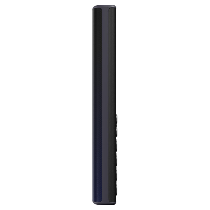 Телефон Nokia 110 DS, 1.8" QVGA, Dual SIM, 4MB RAM/4MB ROM, microSD до 32GB, 1000mAh, IP54, черен - SP01Z07Z2072Y - 3