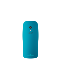 Телефон NOKIA 3210 4G DS, 2.4" QVGA, Unisoc T107, 128MB RAM, 64MB ROM, 1450mAh, Dual SIM, S30+, Син - 1GF025CPJ2L09 - 2