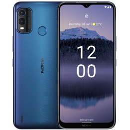 Смартфон NOKIA G11 Plus TA-1421, 6.5" IPS 1600x720, Unisoc T606, 4GB RAM, 64GB памет, Android 12 - 6438409078322 - 1