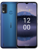Смартфон NOKIA G11 Plus TA-1421, 6.5" IPS 1600x720, Unisoc T606, 4GB RAM, 64GB памет, Android 12 - 6438409078322 - 1