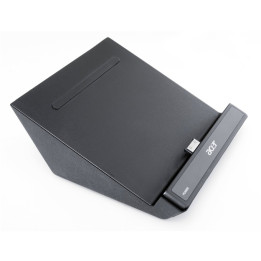 Докинг станция Acer A500, Picasso таблет, черна - LC.DCK0A.001 - 1