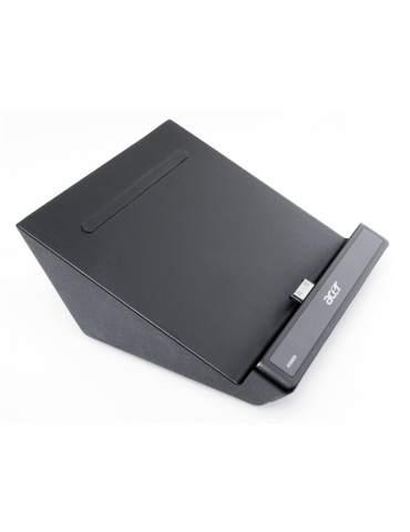 Докинг станция Acer A500, Picasso таблет, черна - LC.DCK0A.001 - 1