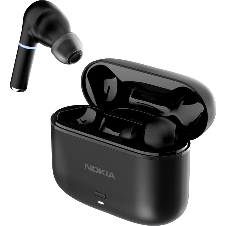 Слушалки NOKIA TWS-852W, Bluetooth 5.2, безжични - 8P00000251 - 1
