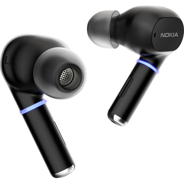 Слушалки NOKIA TWS-852W, Bluetooth 5.2, безжични - 8P00000251 - 2