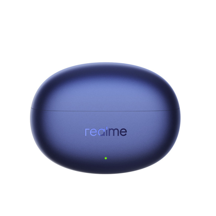 Bluetooth слушалки Realme Buds Air5 RMA2301, TWS, Bluetooth 5.3, 12.4mm Driver, 50dB ANC, 38h Playback, IPX5 - 130070130490 - 3