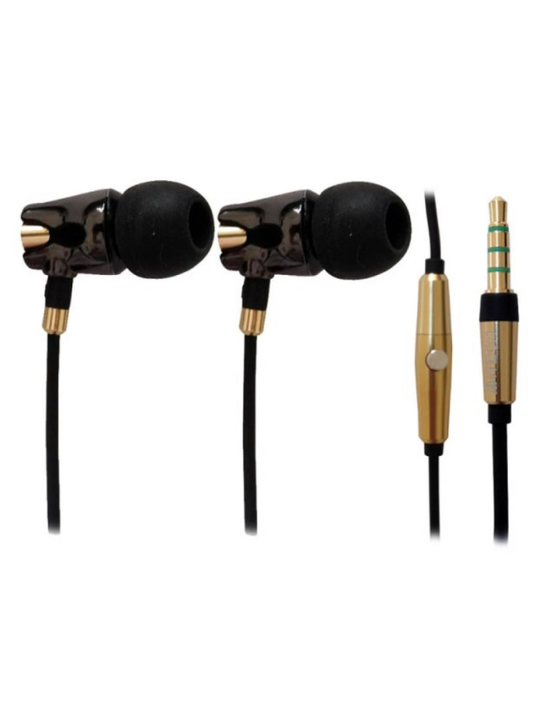 Слушалки A4TECH MK-790, In-Ear, 3.5MM, микрофон - MK-790 - 1