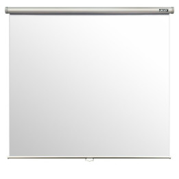 Екран за проектор ACER M87-S01MW, 87", 1740x1740mm - JZ.J7400.002 - 1