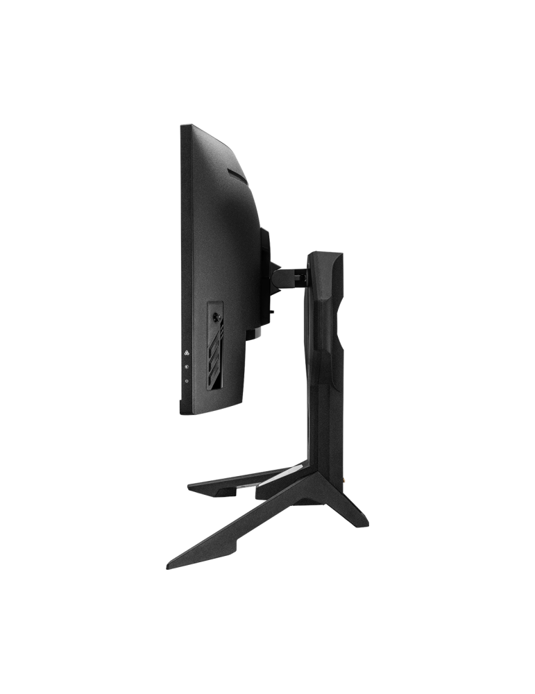 Монитор ASROCK 34 PG34QRT3A, 34" VA 3440x1440 180Hz, 1ms MPRT, 1500R curved - 3