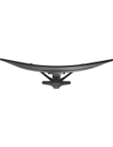 Монитор ASROCK 34 PG34QRT3A, 34" VA 3440x1440 180Hz, 1ms MPRT, 1500R curved - 4