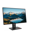 Монитор Lenovo T27Q-40, 27" IPS 2560x1440 120Hz - 64A6GAT6EU - 2