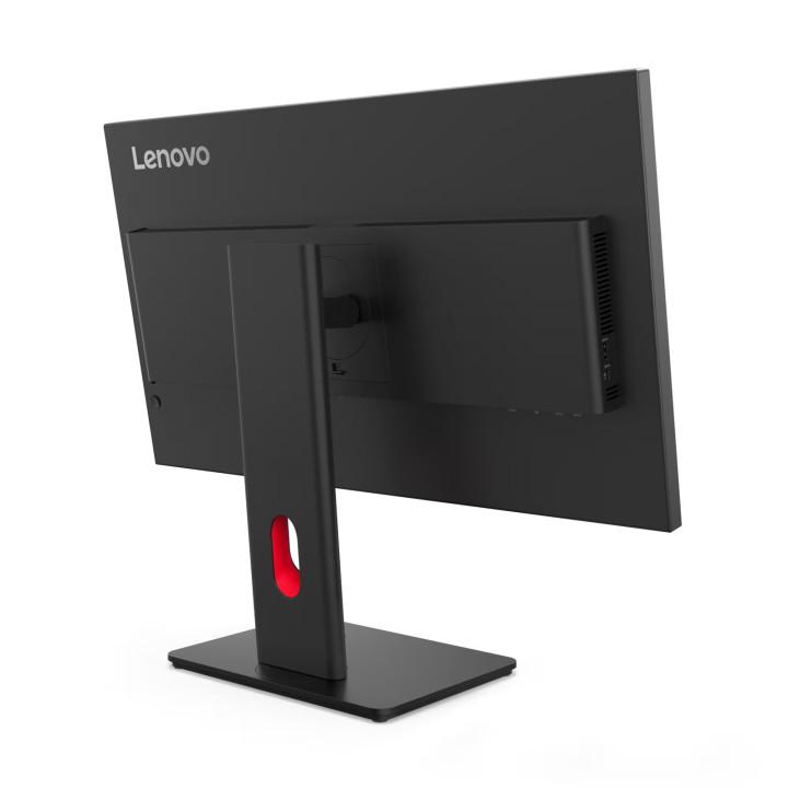 Монитор Lenovo T27Q-40, 27" IPS 2560x1440 120Hz - 64A6GAT6EU - 4