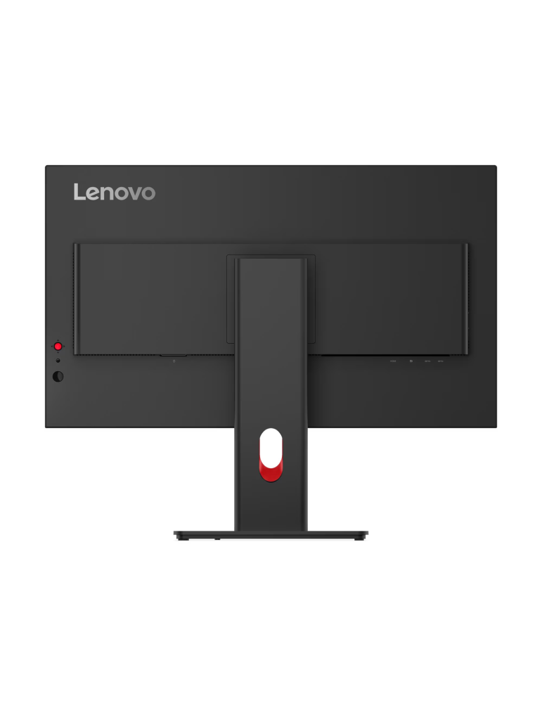 Монитор Lenovo T27Q-40, 27" IPS 2560x1440 120Hz - 64A6GAT6EU - 5