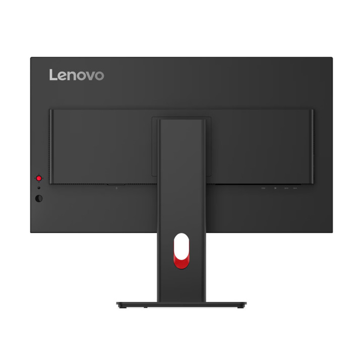Монитор Lenovo T27Q-40, 27" IPS 2560x1440 120Hz - 64A6GAT6EU - 5