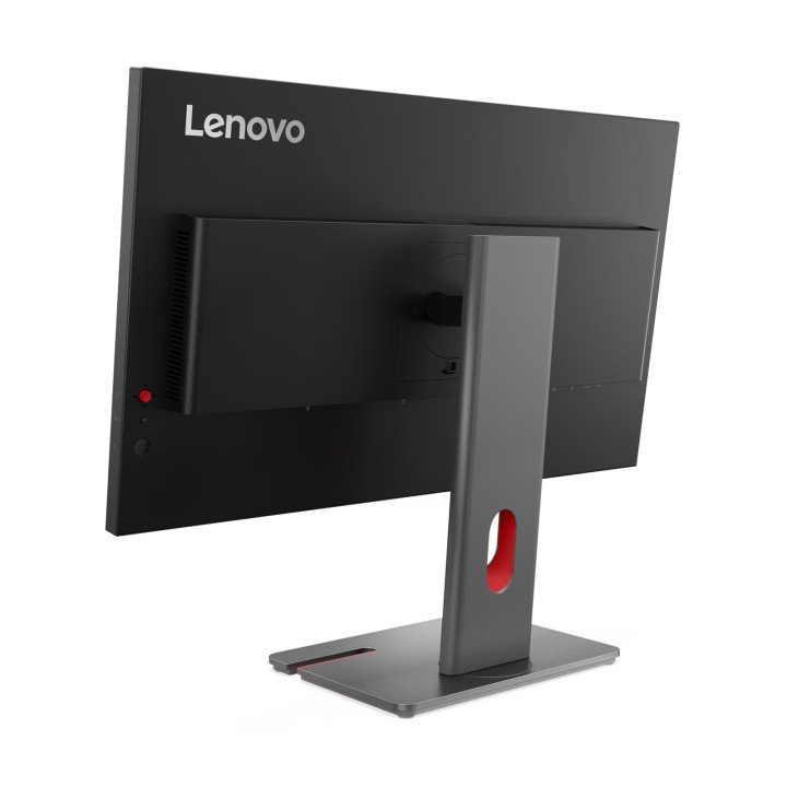 Монитор Lenovo P27Q-40, 27" IPS 2560x1440, 120Hz - 64A7GAT6EU - 4