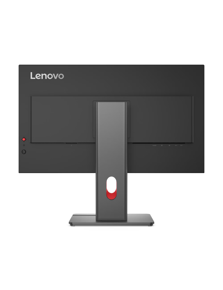 Монитор Lenovo P27Q-40, 27" IPS 2560x1440, 120Hz - 64A7GAT6EU - 5