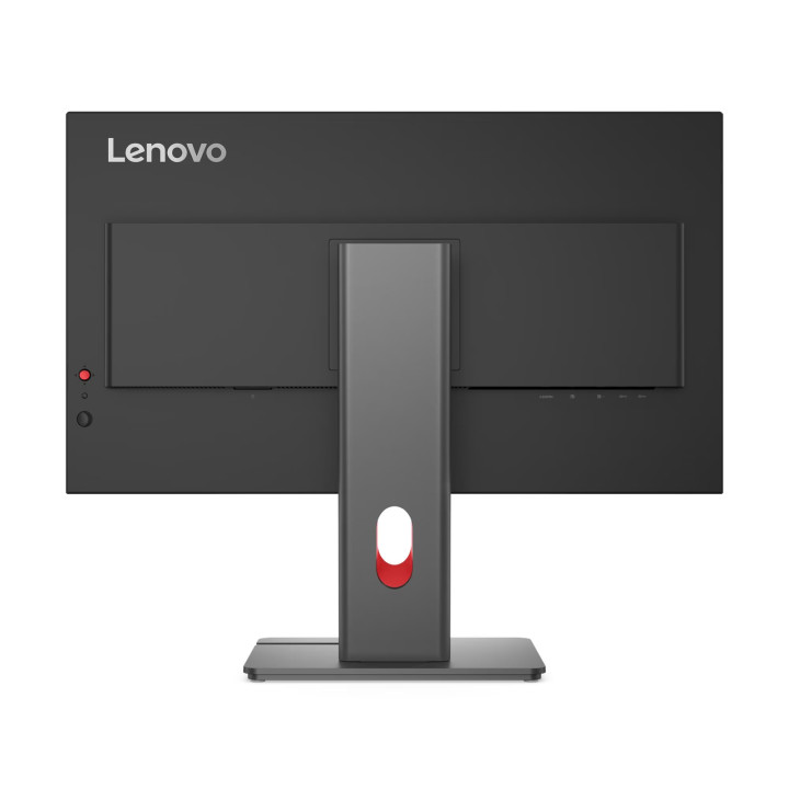 Монитор Lenovo P27Q-40, 27" IPS 2560x1440, 120Hz - 64A7GAT6EU - 5