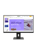 Монитор Lenovo E27Q-40, 27" IPS 2560x1440 100Hz, 350cd/m², 99% sRGB, 4ms - 64BDGAT4EU - 1