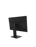 Монитор Lenovo E27Q-40, 27" IPS 2560x1440 100Hz, 350cd/m², 99% sRGB, 4ms - 64BDGAT4EU - 4