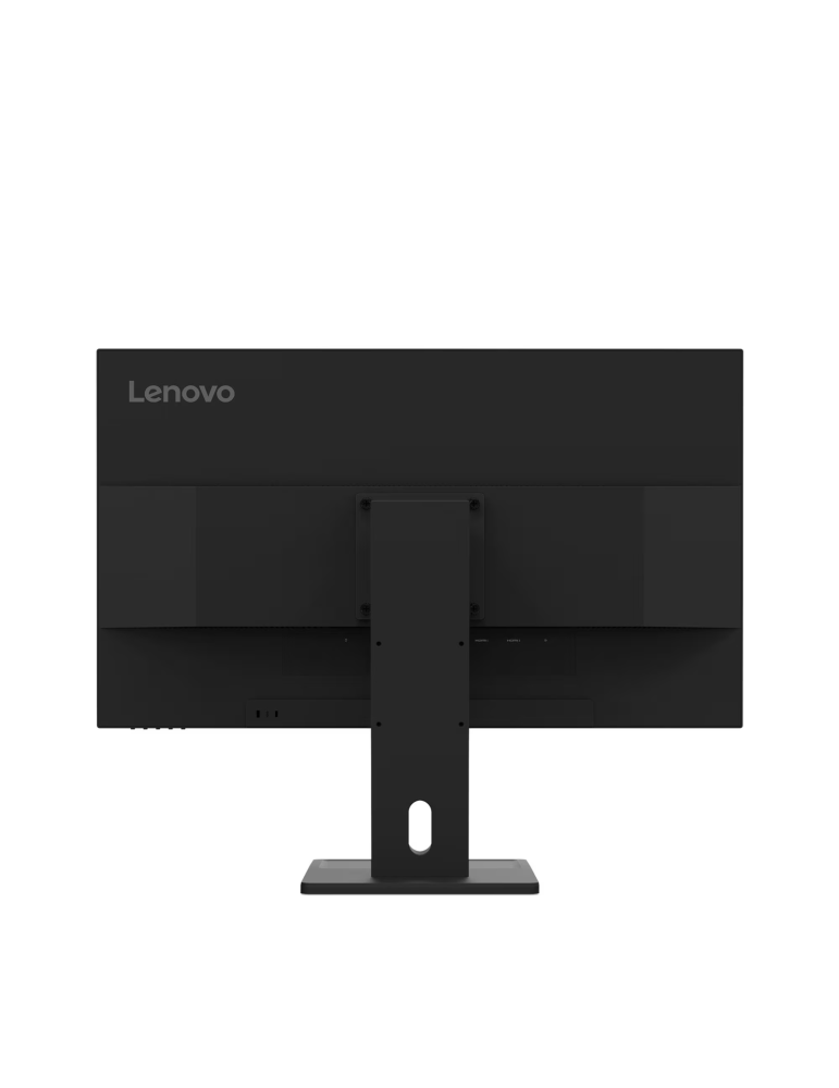 Монитор Lenovo E27Q-40, 27" IPS 2560x1440 100Hz, 350cd/m², 99% sRGB, 4ms - 64BDGAT4EU - 5