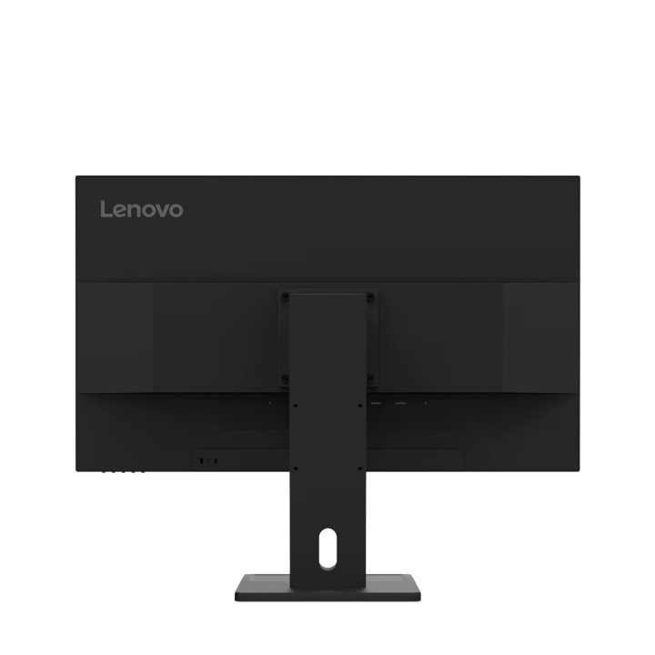Монитор Lenovo E27Q-40, 27" IPS 2560x1440 100Hz, 350cd/m², 99% sRGB, 4ms - 64BDGAT4EU - 5