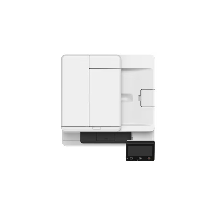 Мултифункционално цветно устройство CANON MF664CDW, Цветен лазер, 25 ppm, A4, LAN/WiFi, ADF - 6928C008AA - 3